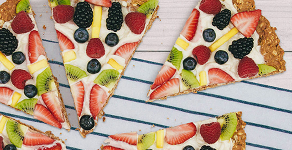 Fruit Pizza